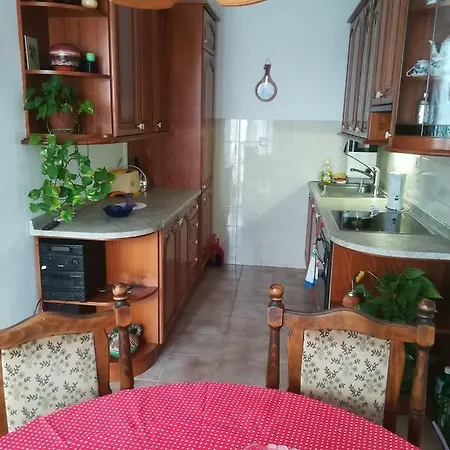 Gecev * Λιουμπλιάνα