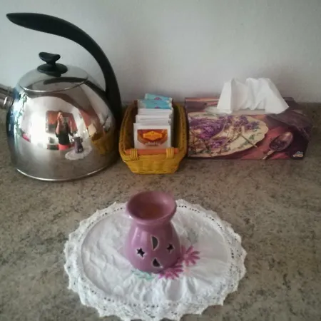 Gecev Apartmán Lublaň