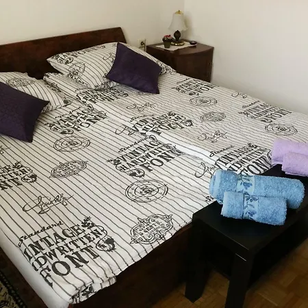 Appartamento Gecev *