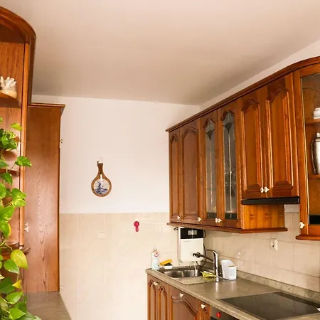 Appartamento Gecev