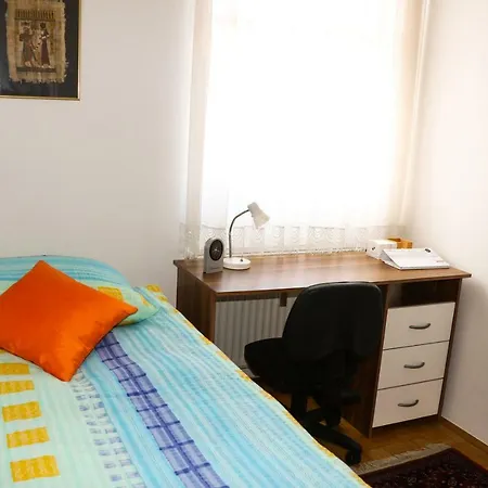 Apartmán Gecev