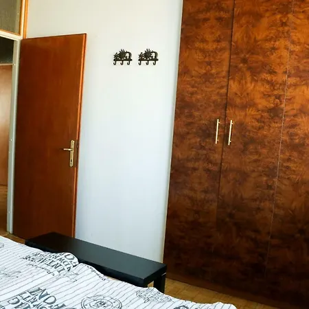 Gecev Apartmán *