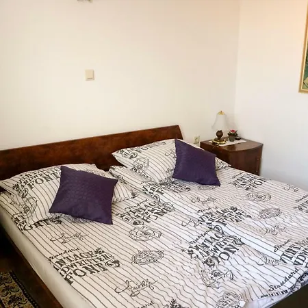 Gecev Apartmán *